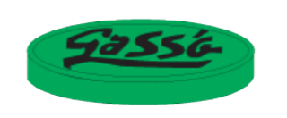 logo gasso